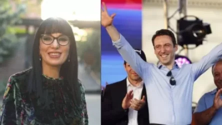 Քաղաքապետին կկանչեն ԱԺ. Նաիրա Զոհրաբյան