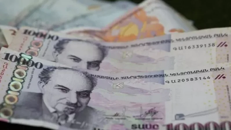 Հաստատվեց. Երևանում, Գյումրիում և Վանաձորում կենսաթոշակները հուլիսի 1-ից կվճարվեն այլ եղանակով