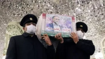 Ոչ մի հանցանք անպատիժ չի մնա. Իրանը հետևողական է գիտնականին սպանողին բացահայտելու հարցում