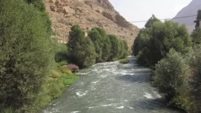 Հաղարծինում ավտոմեքենան գլորվել է Աղստև գետը. 42-ամյա վարորդը մահացել է