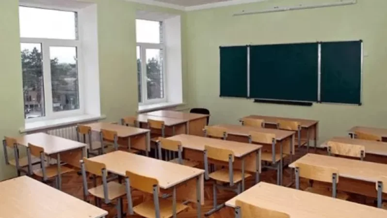 Երևանում 5-12-րդ դասարաններում վերսկսում է առկա ուսուցումը