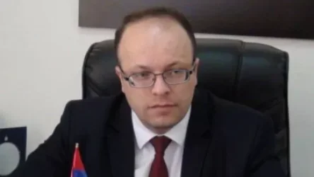 Շիրակի փոխմարզպետը հրաժարականի դիմում է ներկայացրել