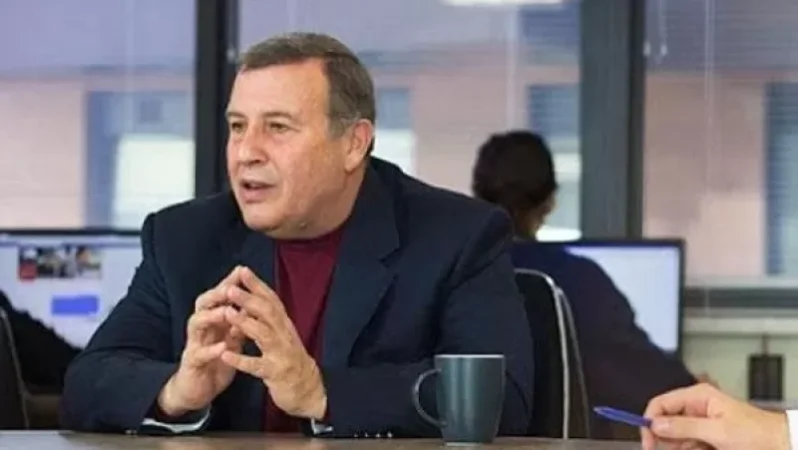 Մարդիկ էլ ոչ ժամանակ ունեն, ոչ էլ հնարավորություն տարհանվելու. Հակոբ Ճաղարյան