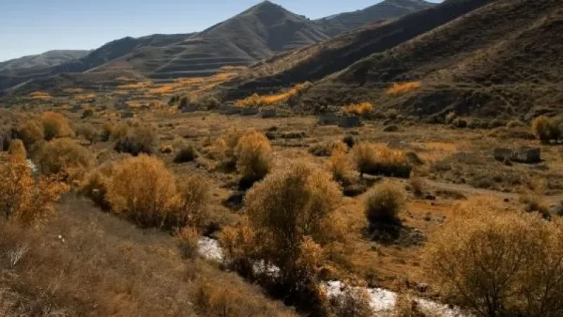 Բերձորից, Աղավնոյից և Սուսից տարհանում չի լինի. 26 բնակվայր հանձնում ենք Ադրբեջանին