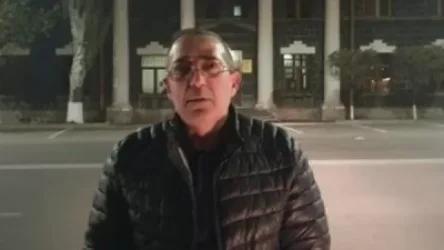 Հացադուլ Գյումրիում. դպրոցի տնօրենը պահանջում է վերականգնել իր հպարտությունը. Aravot.am