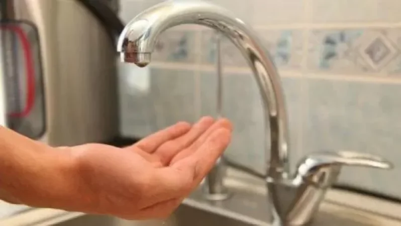 36 ժամ ջուր չի լինելու հետևյալ տարածքներում