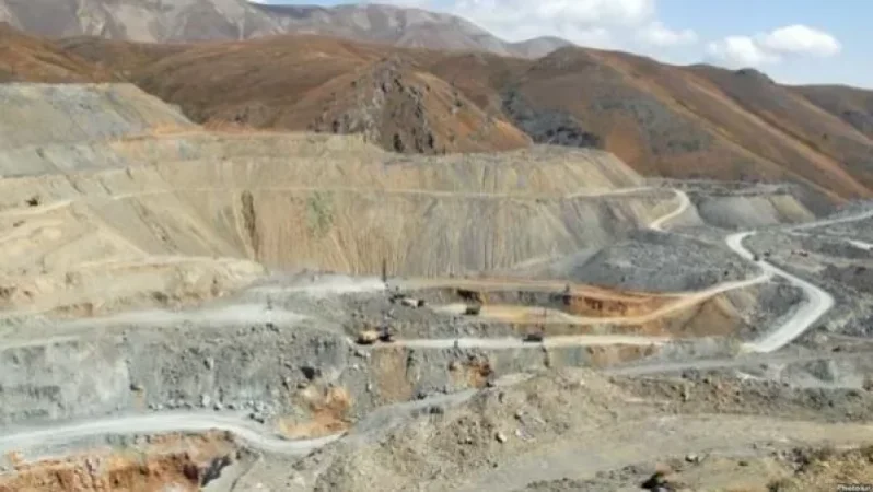 Սոթքի հանքի աշխատակիցները՝ 800-ից ավելի մարդ, հայտնի դեպքերից հետո աշխատանքի չի գնում. «Հրապարակ»