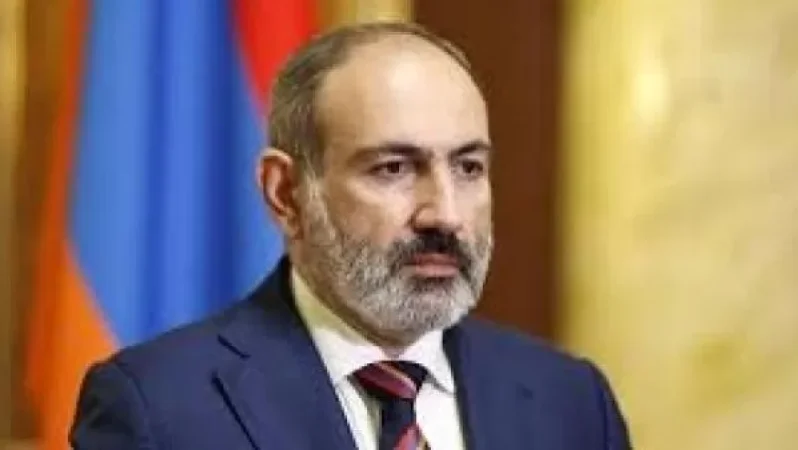 Հայտնի են ԱԱԾ հարցման արդյունքները. Ինչ վարկանիշ է գրանցել վարչապետը. «Հրապարակ»