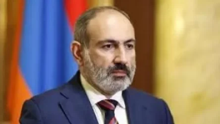 Հայտնի են ԱԱԾ հարցման արդյունքները. Ինչ վարկանիշ է գրանցել վարչապետը. «Հրապարակ»