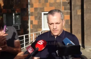 ՏԵՍԱՆՅՈՒԹ․ Արցախի ՊԲ-ն մինչև վերջին վայրկյանը ենթարկվել է ՀՀ ՊՆ-ին․ Արցախի նախագահ