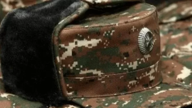 Նպատակն է չունենալ զոհված կամ հաշմանդամ դարձած զինծառայող, որը փոխհատուցում չի ստացել․ Ավետիքյան