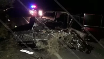 Խոշոր վթար Գեղարքունիքում․ կա վիրավոր