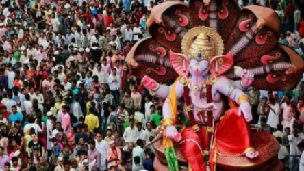 Հնդկական փառատոնի ժամանակ 11 մարդ է խեղդվել