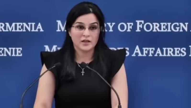 Հայաստանի և Ադրբեջանի ԱԳ նախարարները համաձայնել են հանդիպել