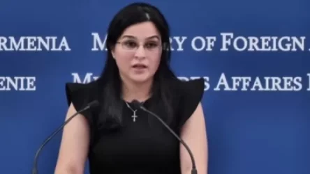 Հայաստանի և Ադրբեջանի ԱԳ նախարարները համաձայնել են հանդիպել