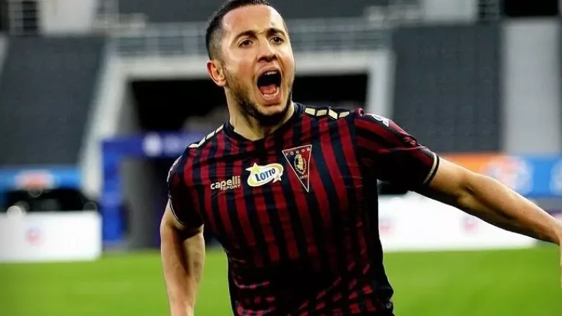 Վահան Բիչախչյանը գրավել է ադրբեջանական  «Քարաբաղ» թիմի դարպասը