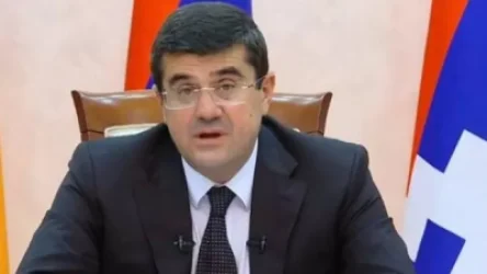 Ովքեր Արցախում պաշտոններ կստանան. «Ժողովուրդ»