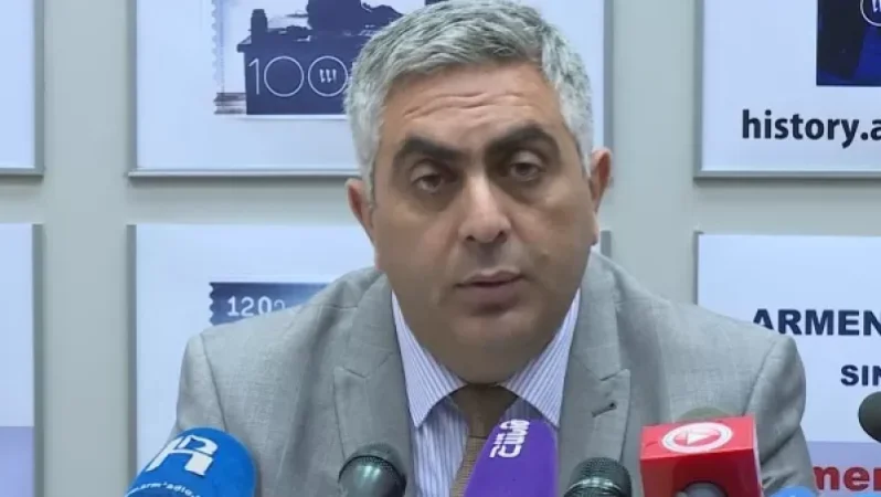 Ամեն օր լինում է հրադադարի խախտում․ Արծրուն Հովհաննիսյան