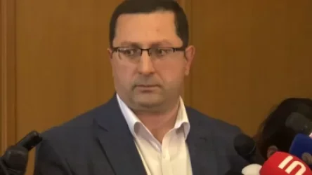 Համալսարանում դաս տվողներին էլ պետք է «փսիխոյով» անցկացնել, նոր թողնել լսարան. Հովհաննիսյան