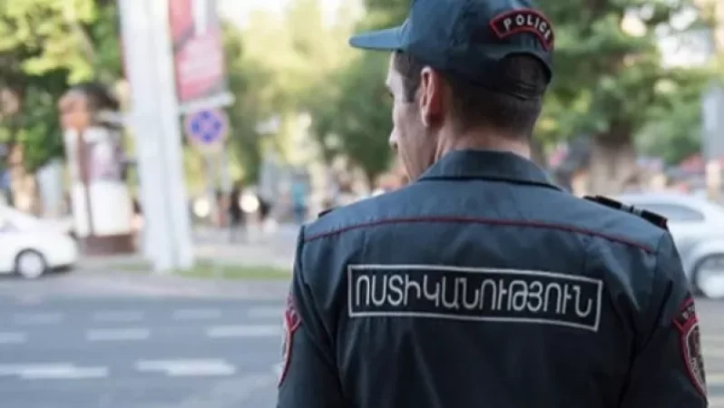 2 օրվա ընթացքում բացահայտվել է հանցագործության 54 դեպք