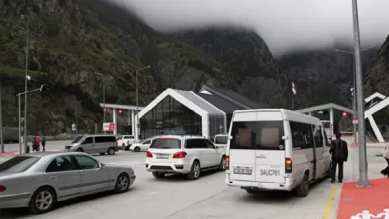 Վերին Լարսի անցակետը գիշերը փակ է լինելու․ ՊԵԿ