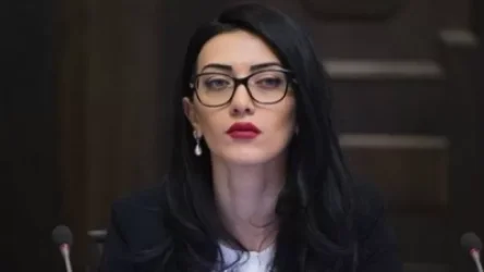 Փաշինյանը շատ մասնագիտական բաներ չի հասկանում․ Հովհաննիսյանը՝ բանկային գաղտնիքի օրինագծի մասին