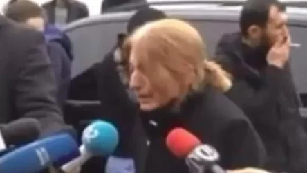 ՏԵՍԱՆՅՈՒԹ. «Ողջ են, էտպես մի ասա. մենք հավատում ենք, որ մեր բալաները ողջ են». զինվորի մայր