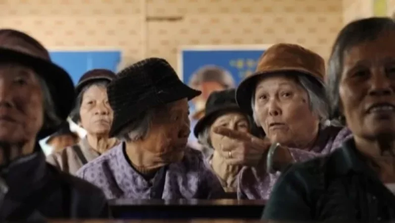 Ճապոնիայում 100-ամյակը բոլորած անձանց թիվը գերազանցել է 70 հազարը