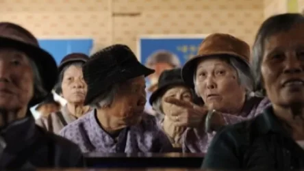 Ճապոնիայում 100-ամյակը բոլորած անձանց թիվը գերազանցել է 70 հազարը