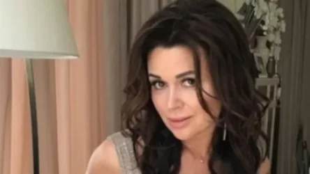 Անաստասիա Զավորոտնյուկը վերակենդանացման բաժանմունքում է