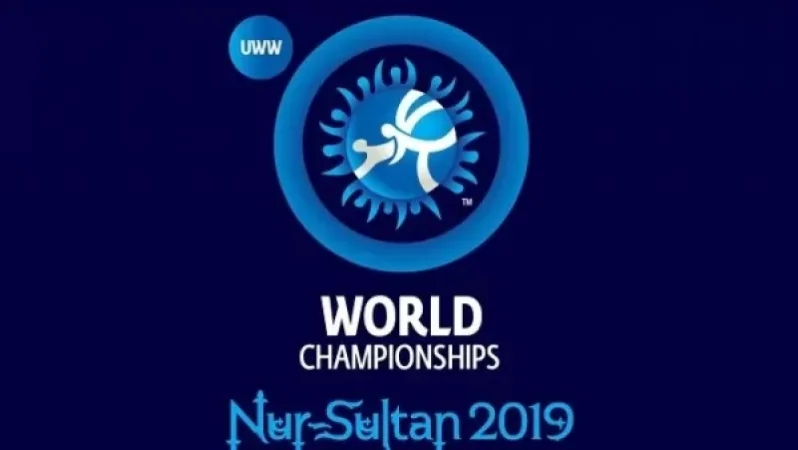 Հայտնի են աշխարհի առաջնությունում հայ ըմբիշների մրցակիցները