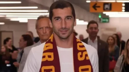 Հայաստանում կհեռարձակվի Մխիթարյանի նոր ակումբի՝ «Ռոմայի» խաղերը