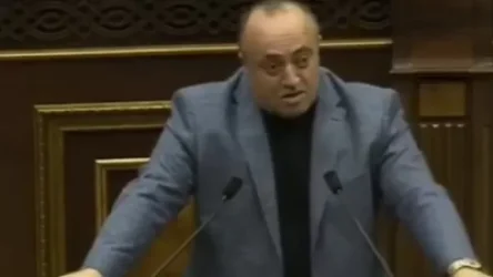 ՏԵՍԱՆՅՈՒԹ. Թշնամություն եք սերմանում, բարոյականից զուրկ նախագիծ է. Դալլաքյան