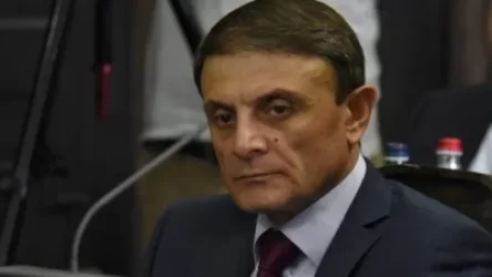 Օսիպյանը մեկնում է ԱՄՆ. գործուղման ծախսերը հոգում է հրավիրող կողմը