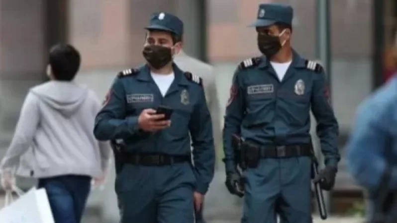 Արտակարգ դրությունը երկարաձգվեց