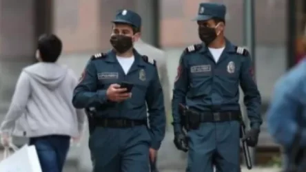 Արտակարգ դրությունը երկարաձգվեց