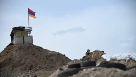 Ադրբեջանի ՊՆ-ն կրկին ապատեղեկատվություն է տարածել. ՀՀ ՊՆ