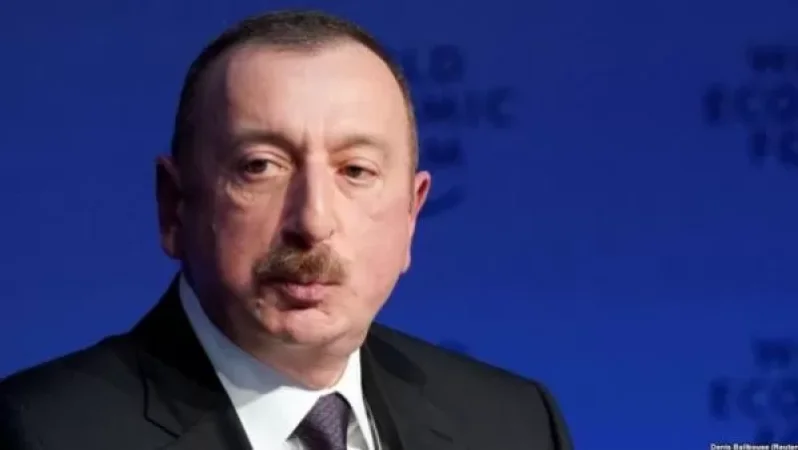 Ալիևը  առաջարկում է Լաչինը հանձնել իրենց ու ստեղծել նոր միջանցք Հայաստանի և Լեռնային Ղարաբաղի միջև. Ռիա Նովոստի