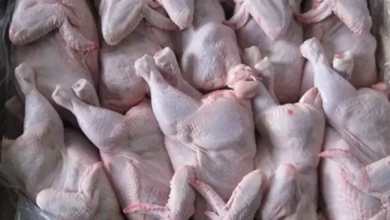 Video: Delivery Man Injected Water into Poultry Meat – Details