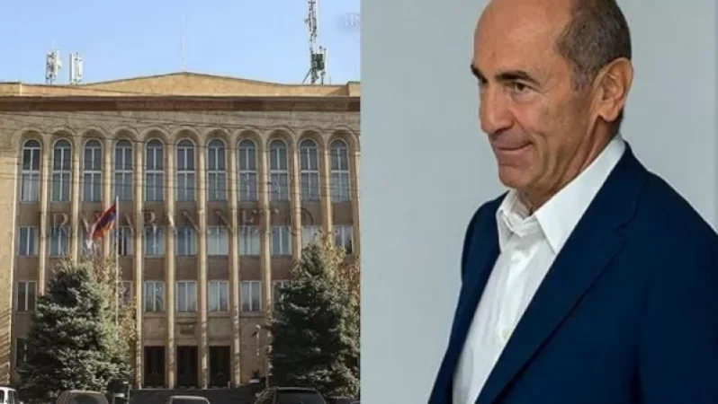 Գործը ենթակա էր կարճման. Հրապարակվել են ՍԴ երկու դատավորների հատուկ կարծիքները