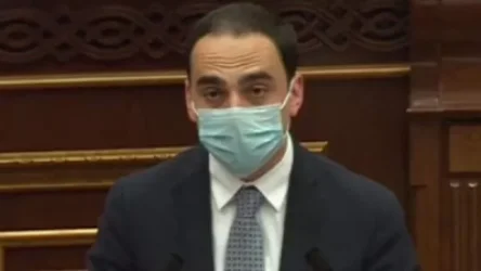 Ուղևորահոսքն ապահովելու նպատակով սահմանների բացման վերաբերյալ քննարկումներ ունենք Ռուսաստանի հետ. Ավինյան