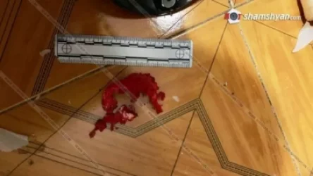 Դանակահարություն Երևանում. ամուսինը դանակով հարվածել է իր կնոջը և օգնության եկած հարևանին