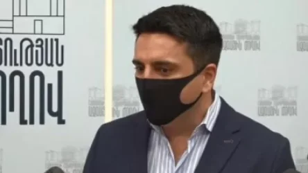 Ճարահատյալ հարցազրույց էր, որով փորձ էր կատարվում շտկել նախօրեին տեղի ունեցած միջադեպը. Սիմոնյանը՝  Գասպարյանի հարցազրույցի մասին