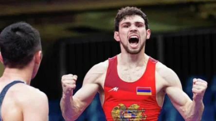 Որպես ՀԱՕԿ նախագահ ու որպես հայ ես անասելի հպարտ եմ Արսենի այս փայլուն հաղթանակի համար. Ծառուկյան