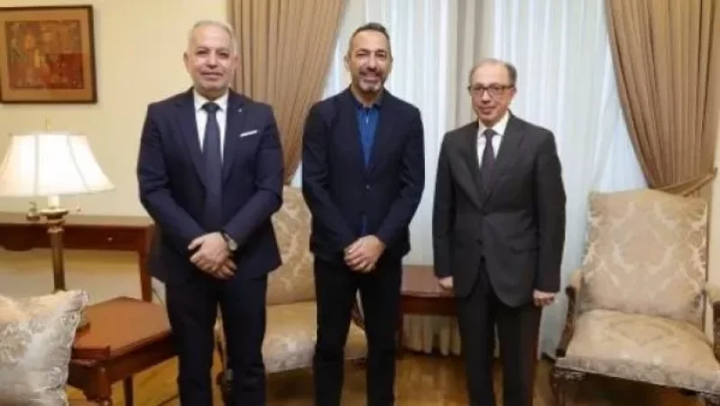 ԱԳ նախարարը Յուրի Ջորկաեֆին շնորհակալություն է հայտնել Արցախին աջակցելու համար