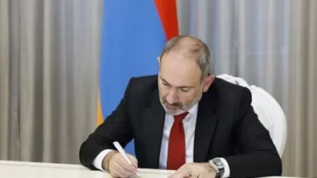 Վարչապետն իր աշխատակազմում նոր նշանակում է կատարել