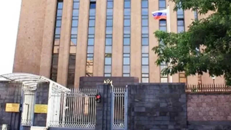 Գերիների հարցը ՌԴ ղեկավարության ուշադրության առանցքում է. ՀՀ-ում ՌԴ դեսպանություն