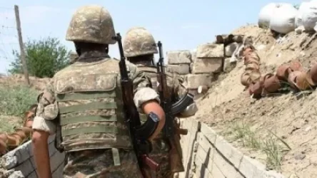 Ադրբեջանը հայտարարել է գերիների փոխանակման պատրաստակամության մասին՝ «բոլորը՝ բոլորի դիմաց» սկզբունքով