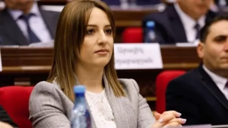 Մենք կորցնելու Հայրենիք չունե՛նք, հնարավորություն տուր փրկել սեփական արժանապատվությունը