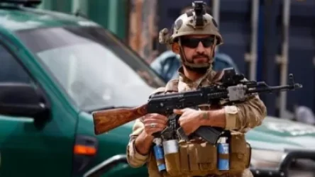 Քաբուլում ավտոմեքենայի պայթեցման հետևանքով ռուս դիվանագետներ են տուժել